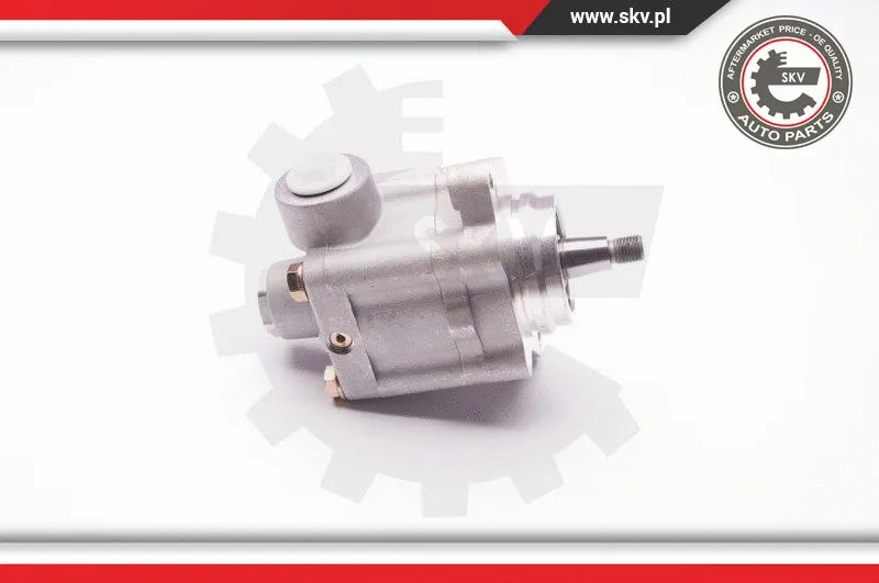 Hydraulic Pump, steering