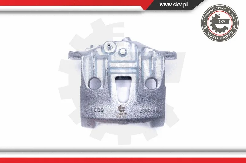 Brake Caliper