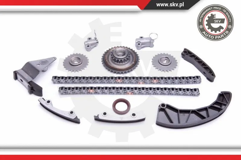 Timing Chain Kit