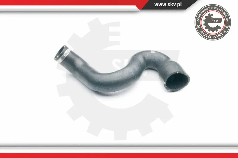 Charge Air Hose (24SKV110)