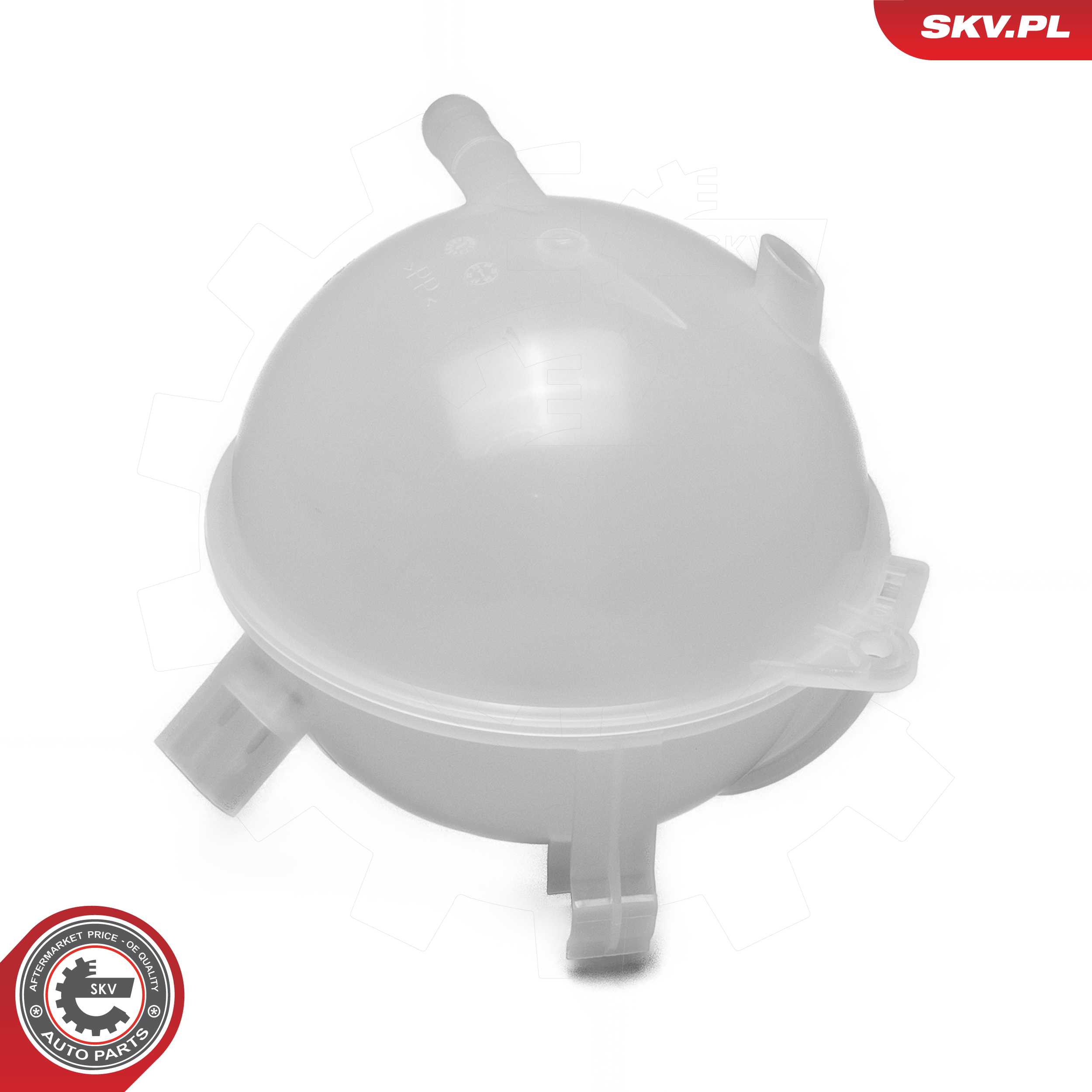 Expansion Tank, coolant