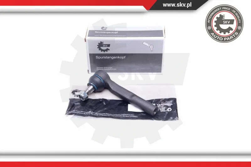 Tie Rod End (04SKV427)