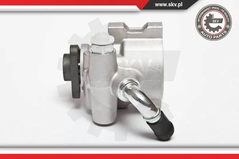 Hydraulic Pump, steering