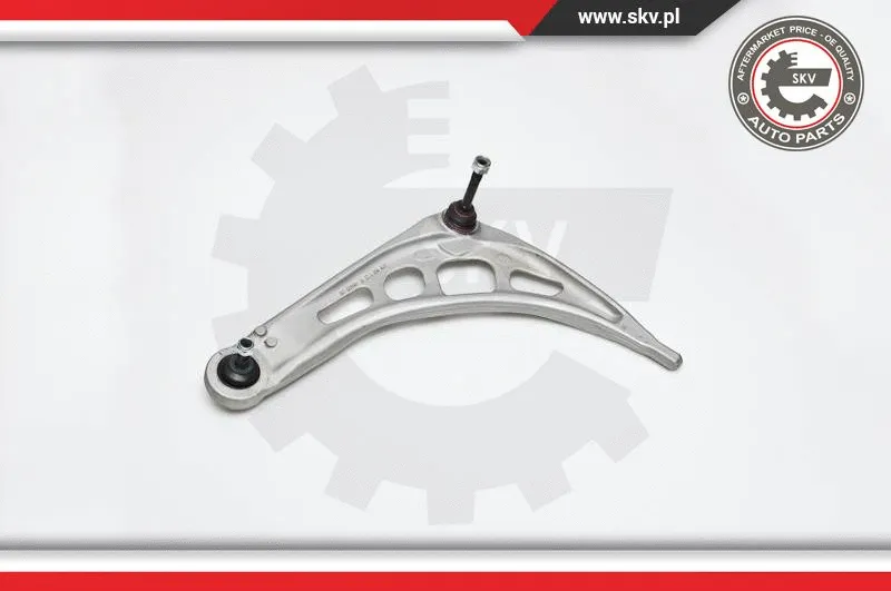 Control/Trailing Arm, wheel suspension (04SKV003)