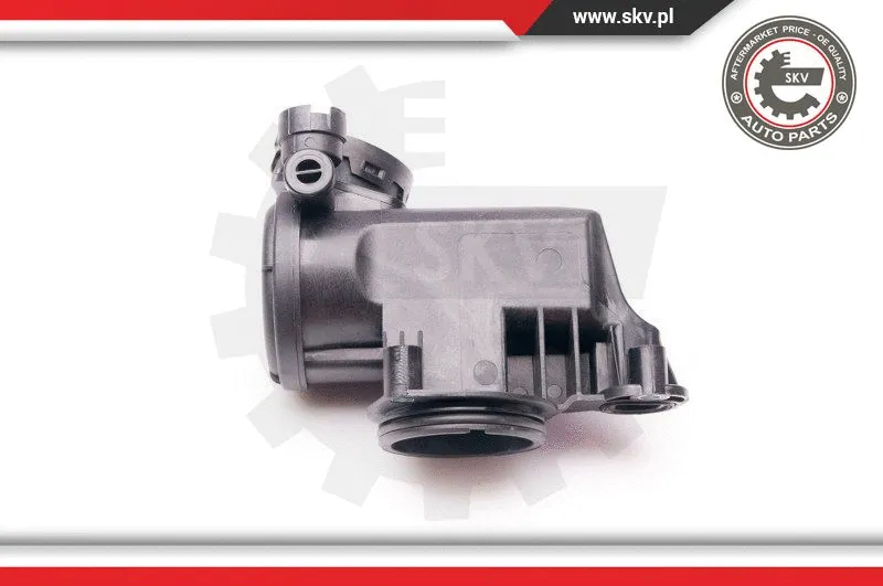 Oil Separator, crankcase ventilation (31SKV019)
