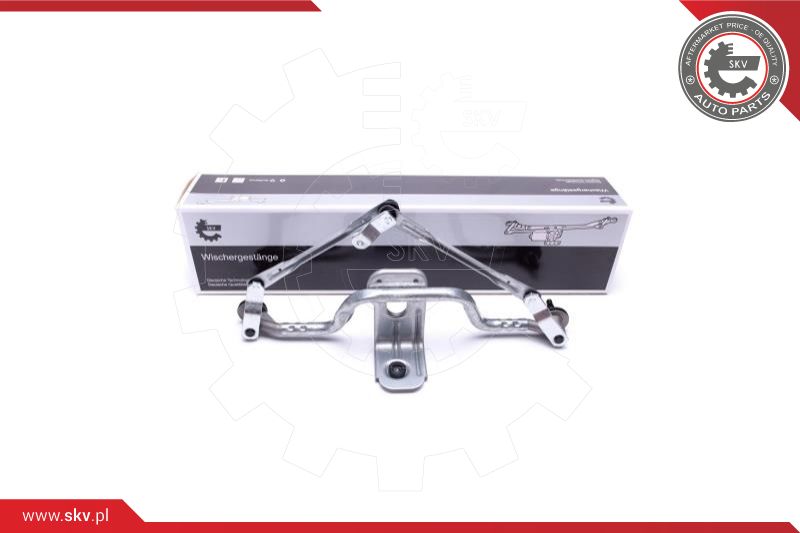 Wiper Linkage (05SKV131)