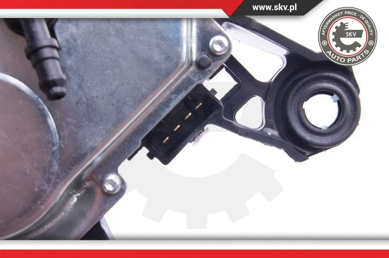 Wiper Motor