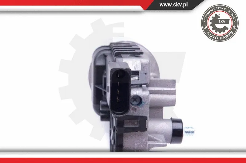 Wiper Motor