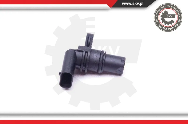 Sensor, camshaft position