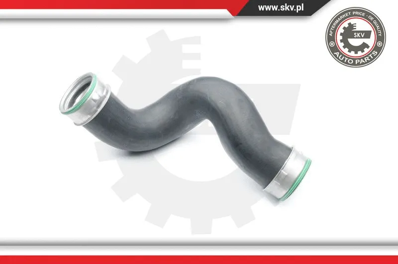 Charge Air Hose