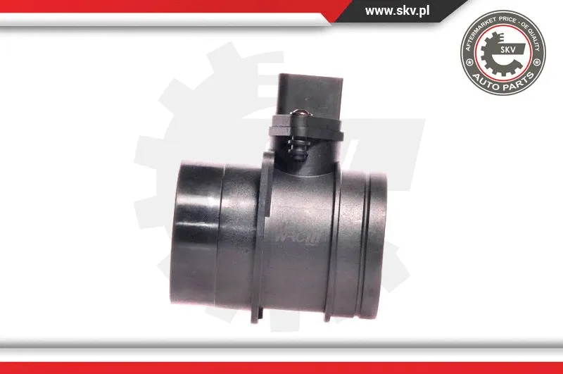 Mass Air Flow Sensor