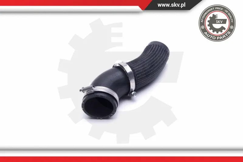 Charge Air Hose