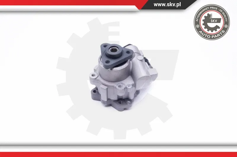 Hydraulic Pump, steering