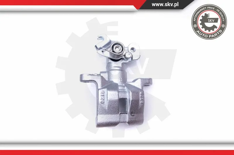 Brake Caliper