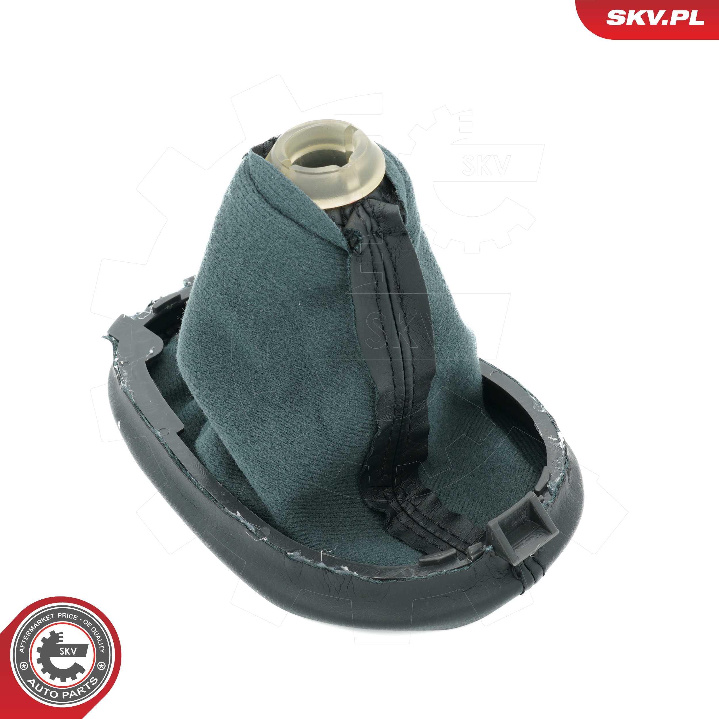 Gear Shift Lever Knob