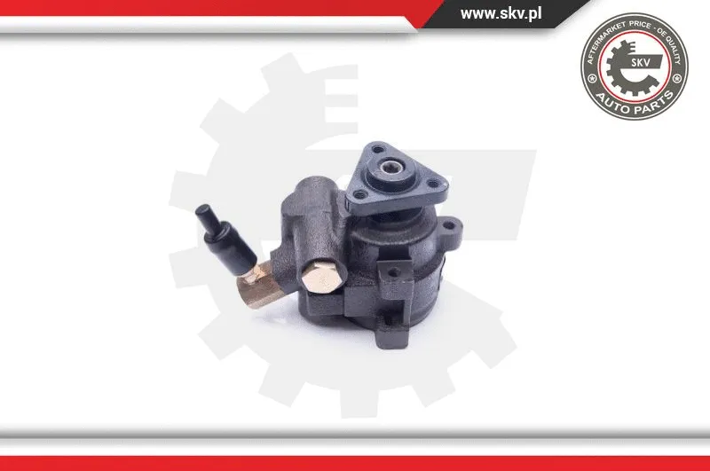 Hydraulic Pump, steering