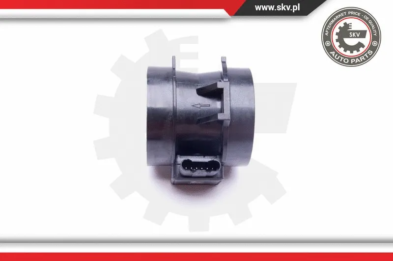 Mass Air Flow Sensor