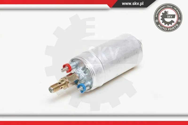 Fuel Pump