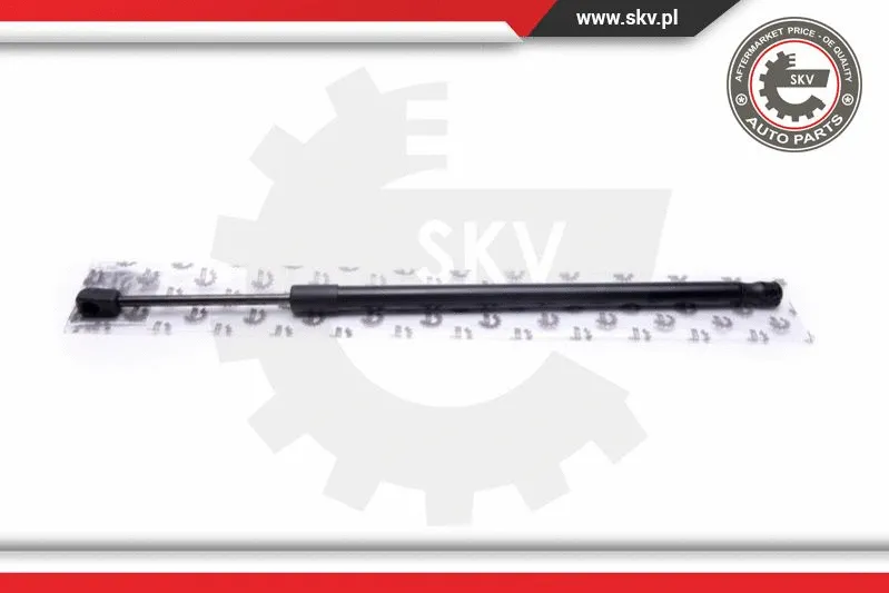 Gas Spring, bonnet (52SKV064)