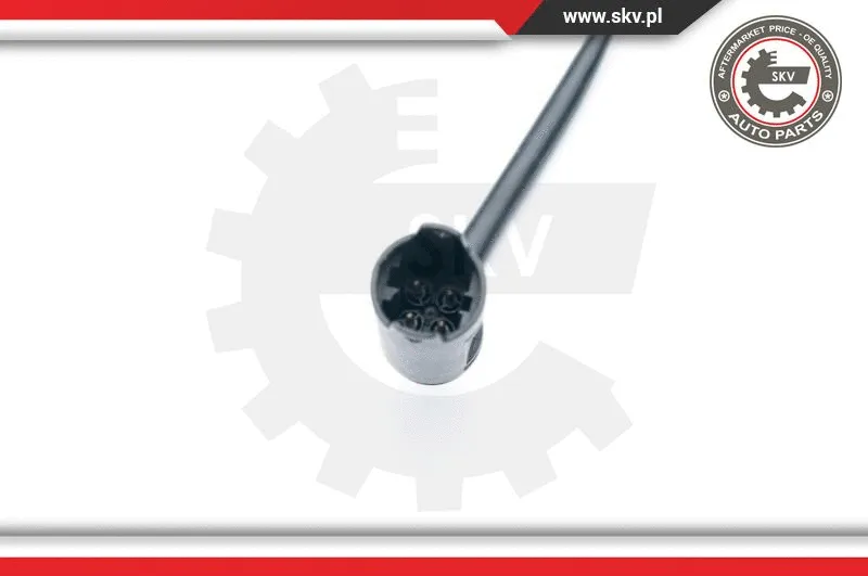 Lambda Sensor
