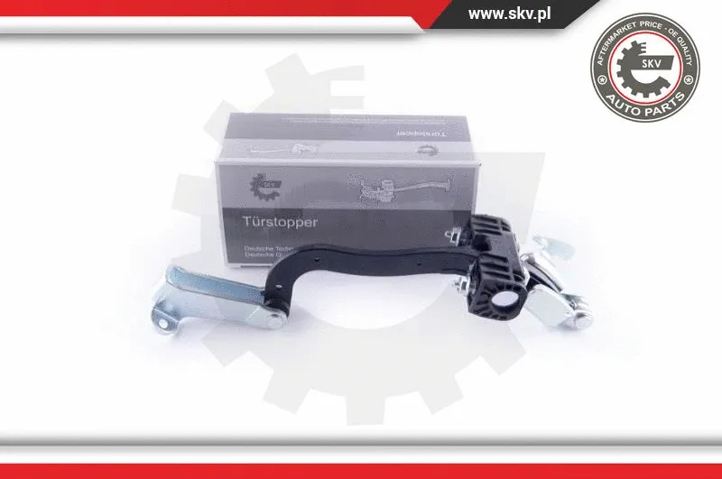 Door Check (16SKV904)