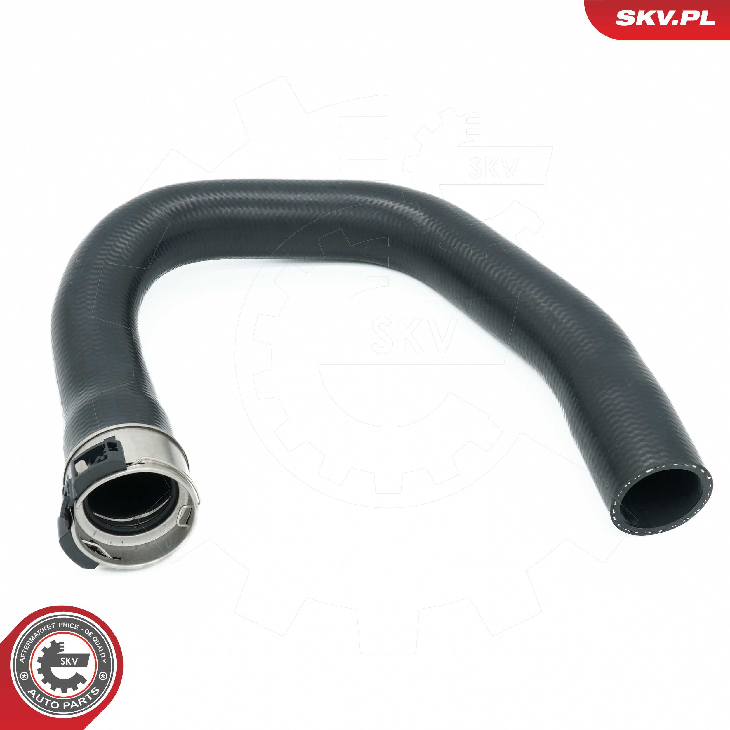 Charge Air Hose