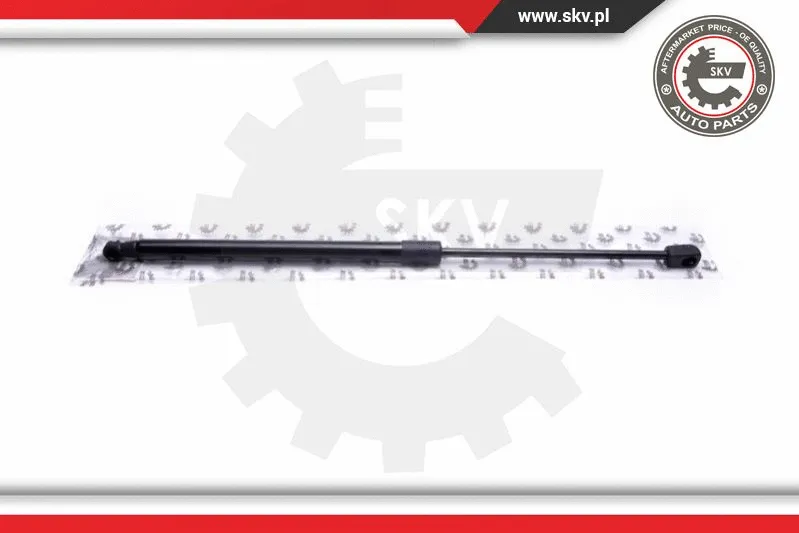 Gas Spring, boot/cargo area (52SKV625)