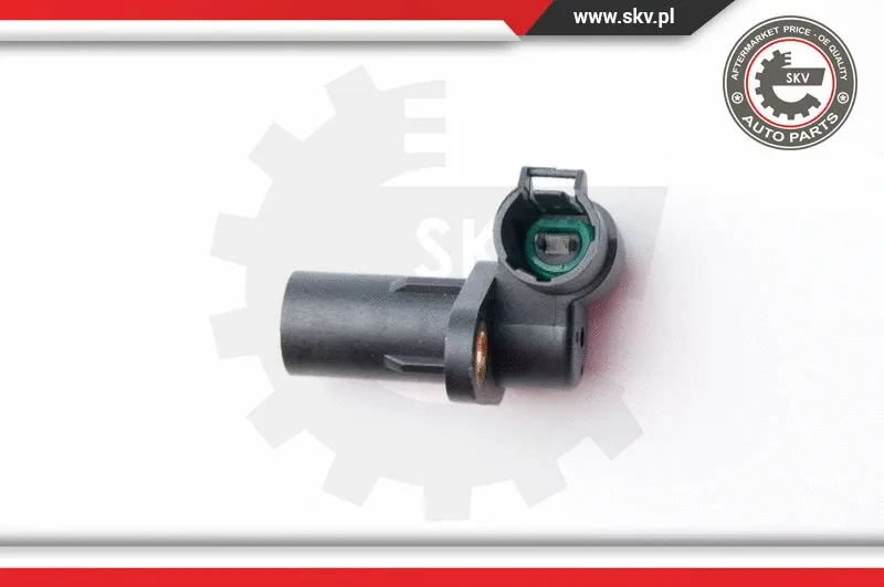 Sensor, crankshaft pulse (17SKV327)