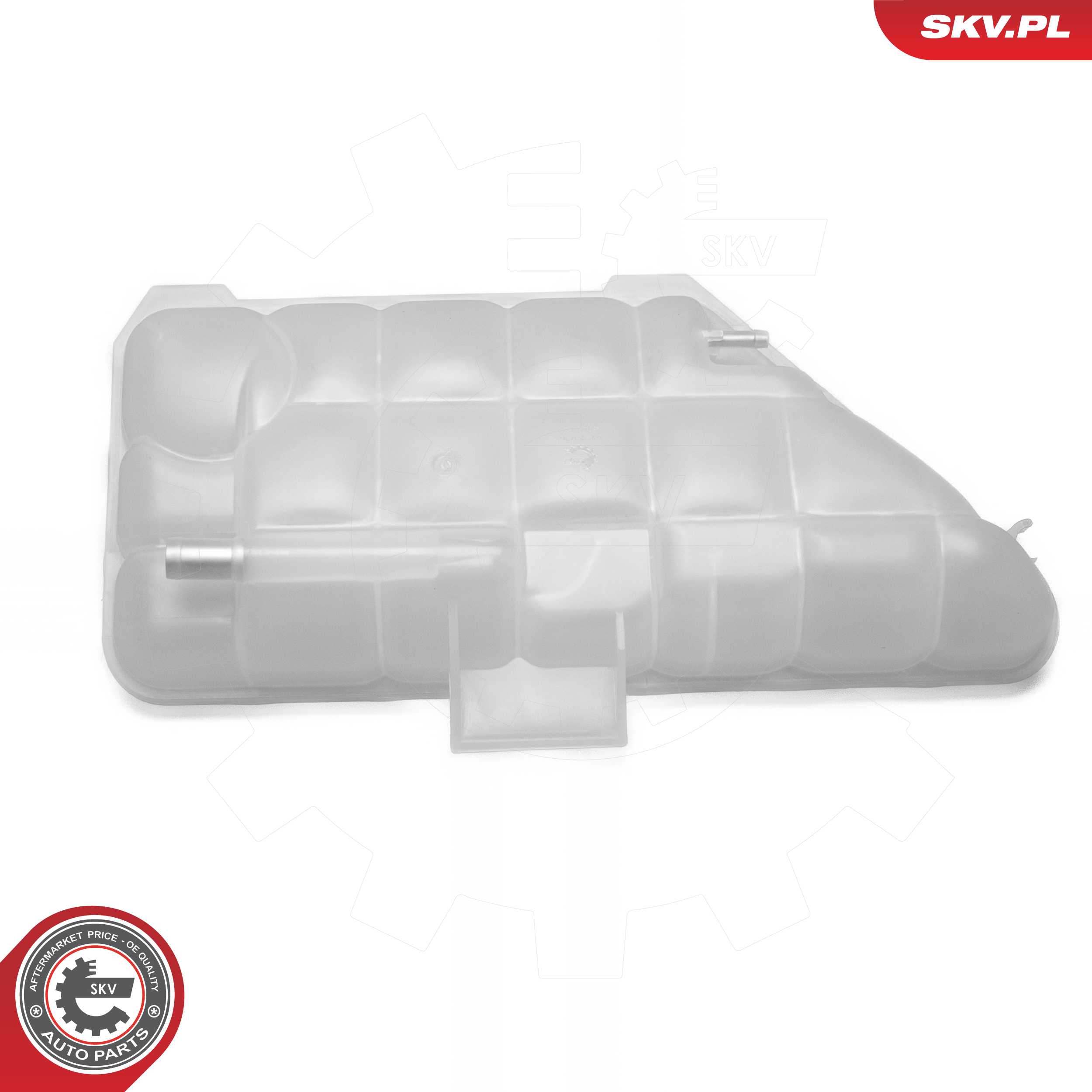 Expansion Tank, coolant