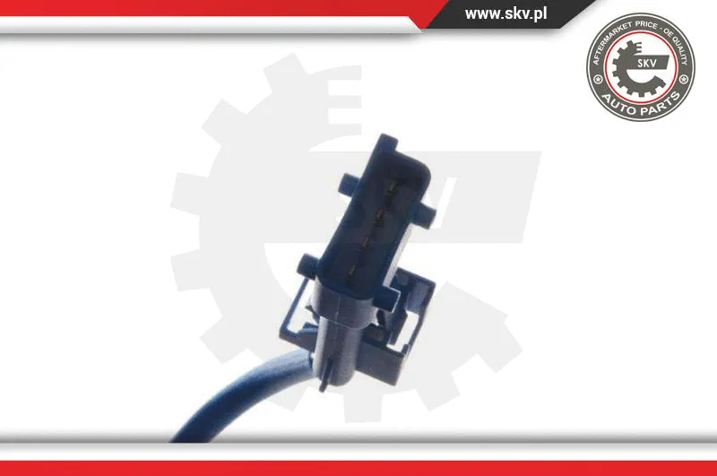 Lambda Sensor