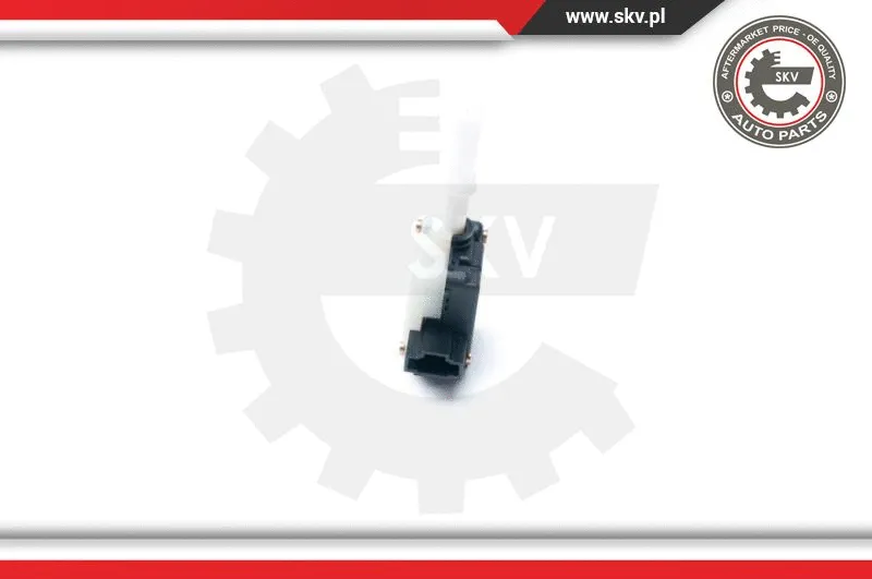 Actuator, central locking system