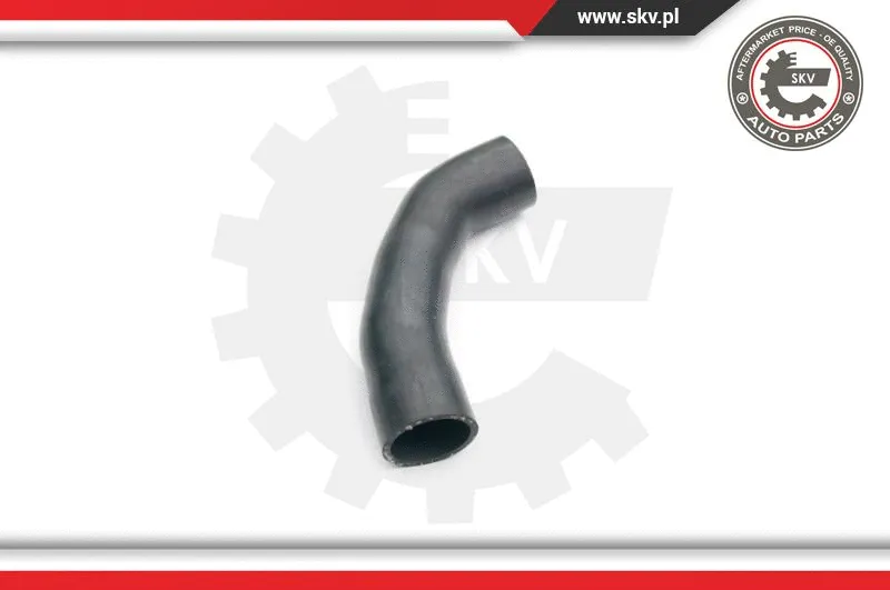 Charge Air Hose