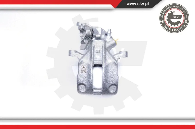 Brake Caliper