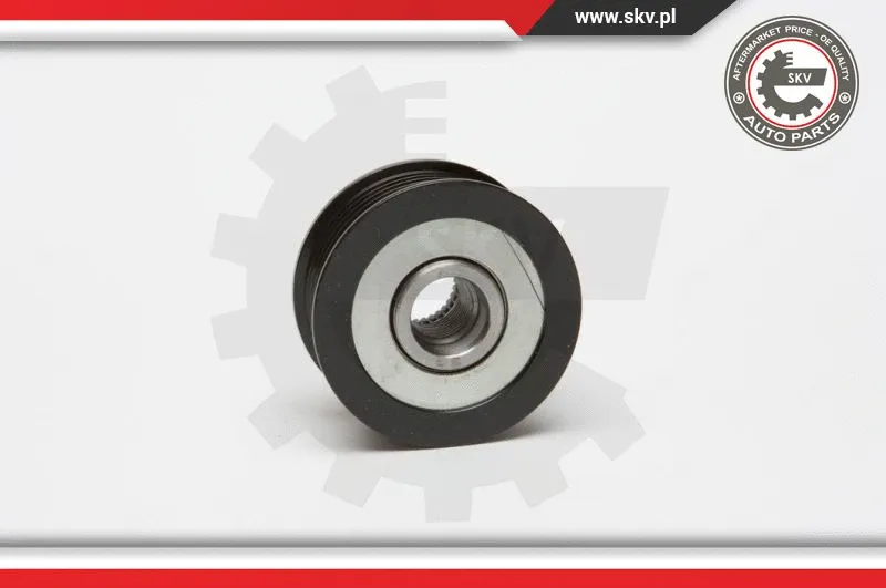Alternator Freewheel Clutch