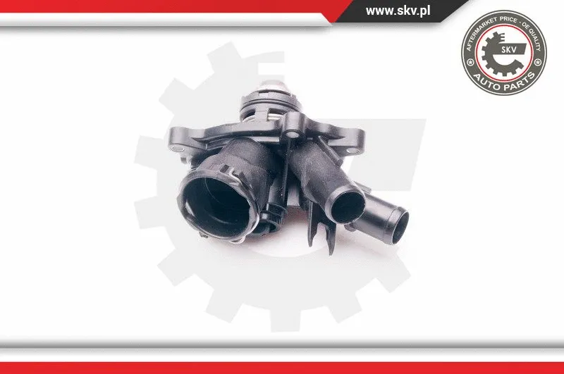 Thermostat, coolant (20SKV077)