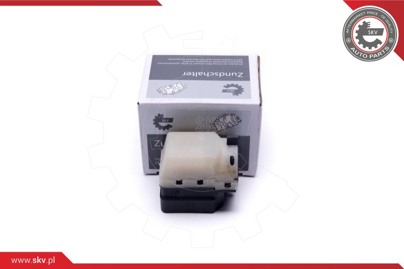 Ignition Switch (96SKV932)