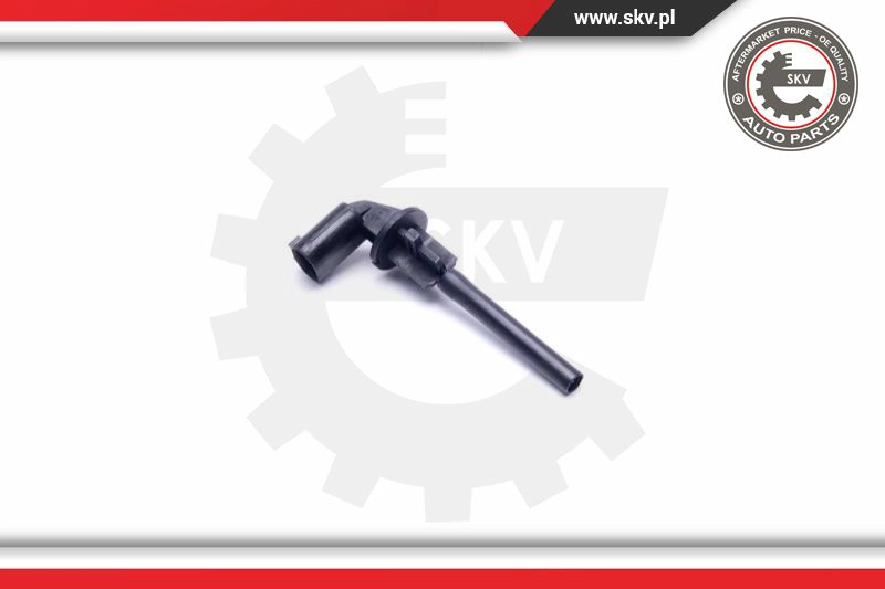 Sensor, coolant level
