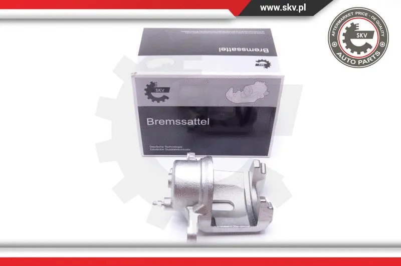 Brake Caliper (45SKV711)
