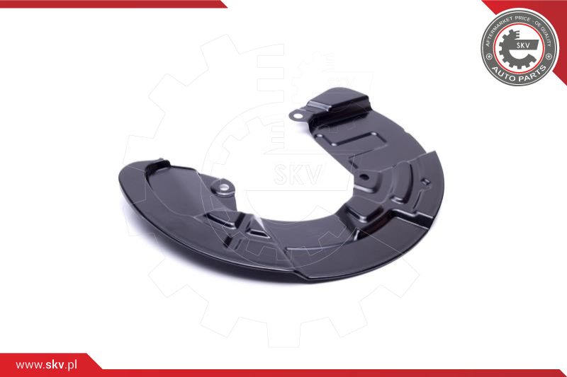 Splash Guard, brake disc