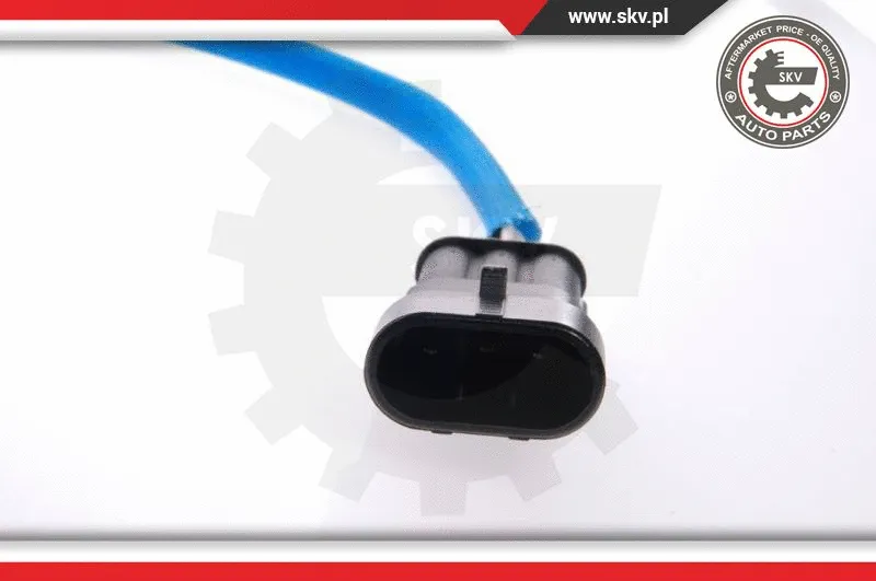 Lambda Sensor