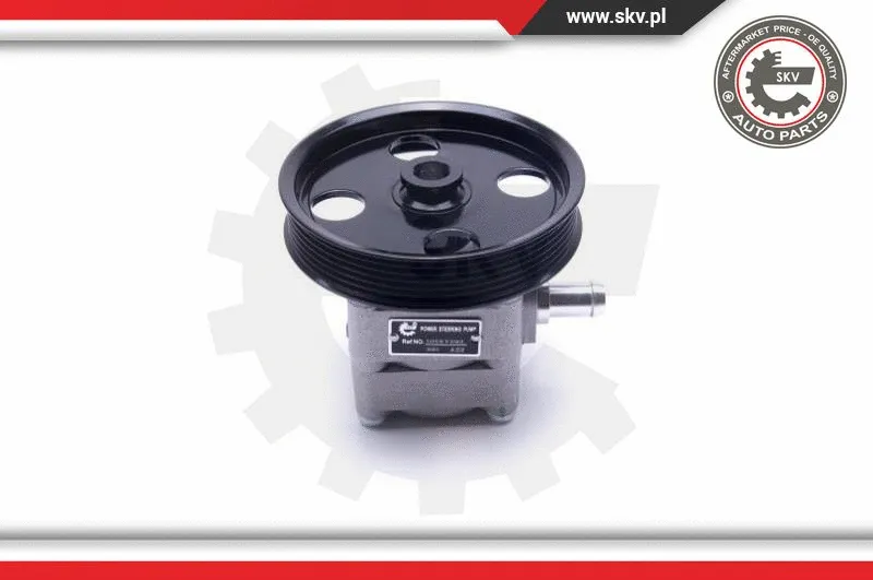 Hydraulic Pump, steering