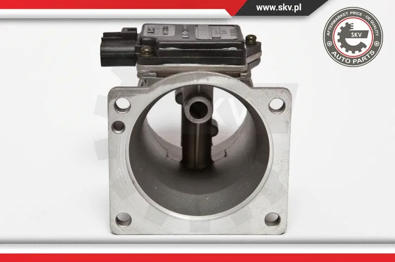 Mass Air Flow Sensor