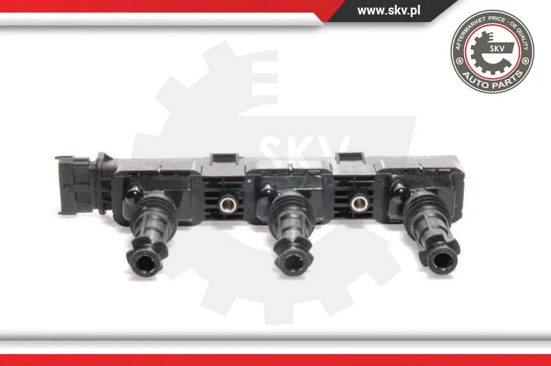 Ignition Coil