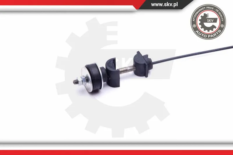 Cable Pull, clutch control