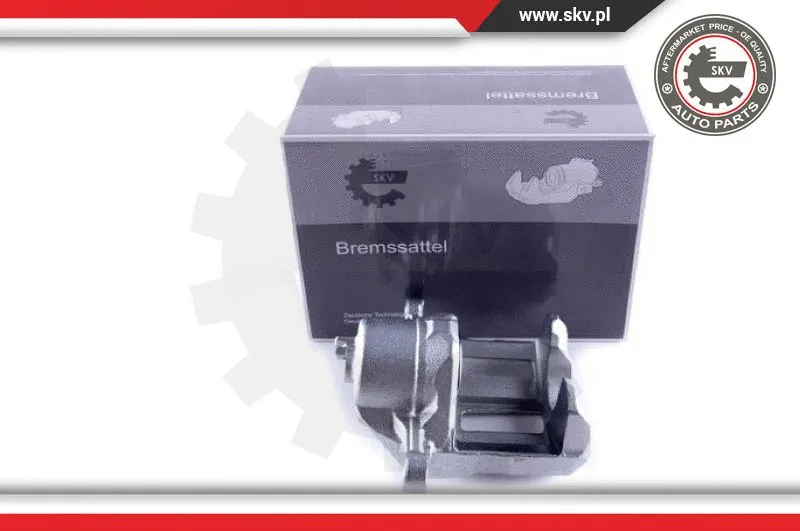 Brake Caliper (50SKV782)
