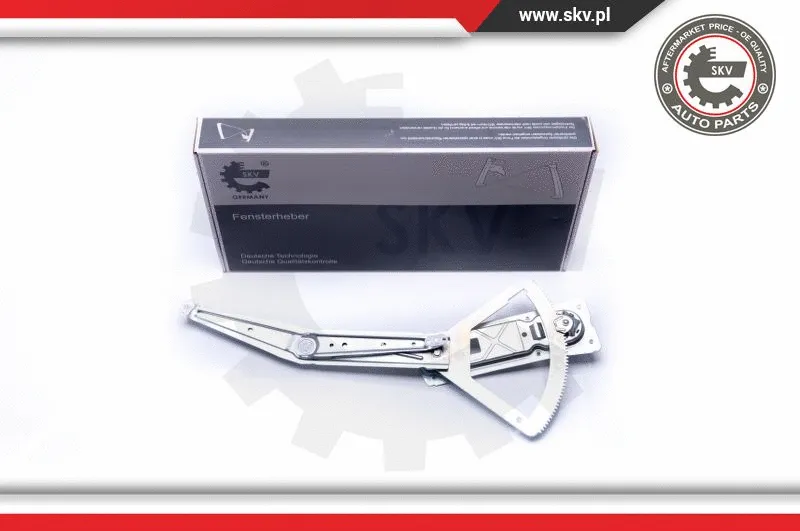 Window Regulator (00SKV482)