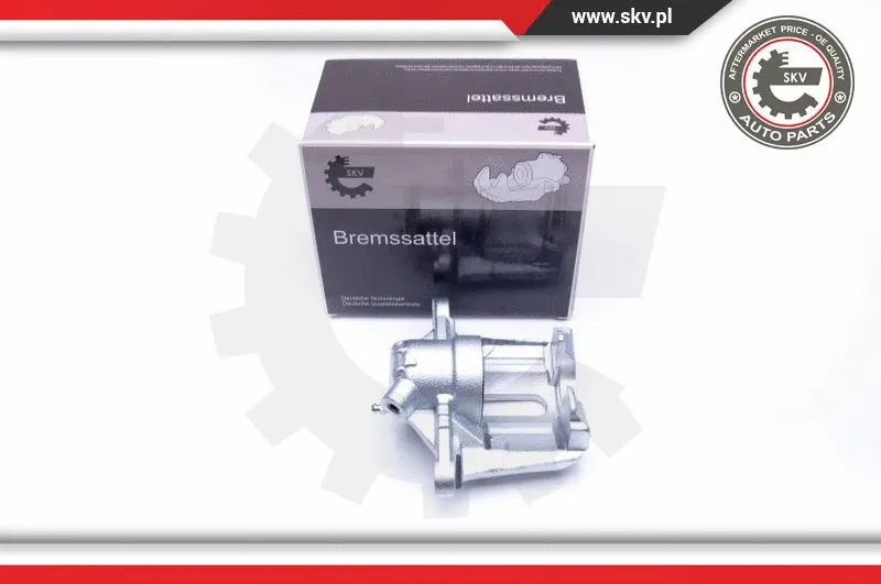 Brake Caliper