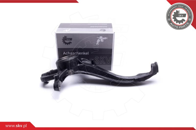 Steering Knuckle, wheel suspension (47SKV401)