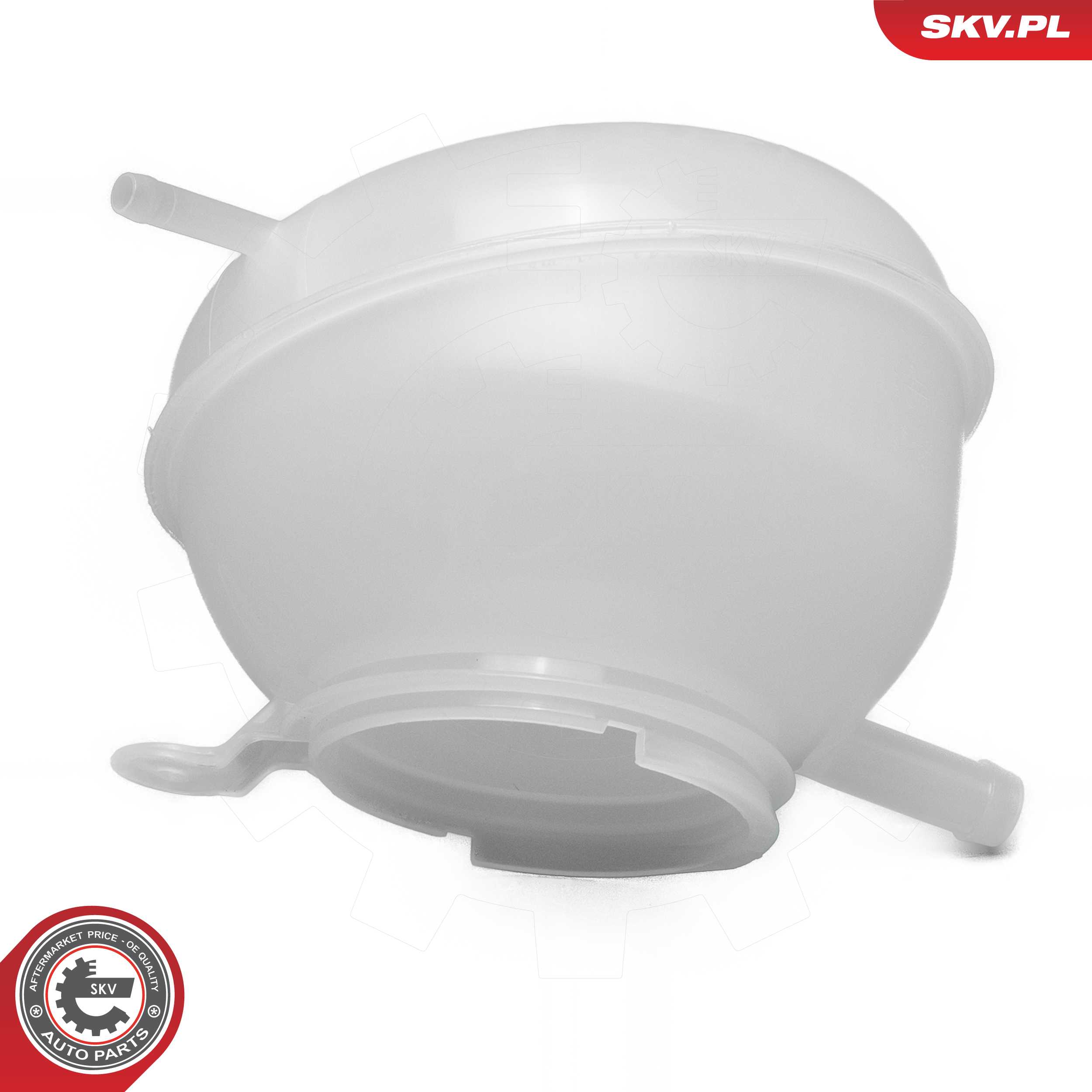 Expansion Tank, coolant