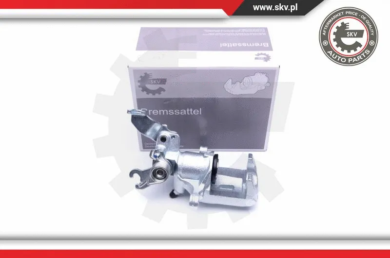 Brake Caliper (34SKV934)
